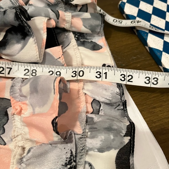 Revolve MISA Freesia off shoulder mini dress size XS - Picture 6 of 7